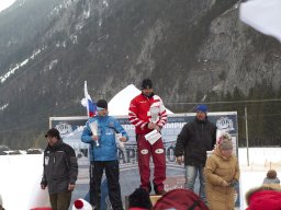 Scharnitz 2015 WM